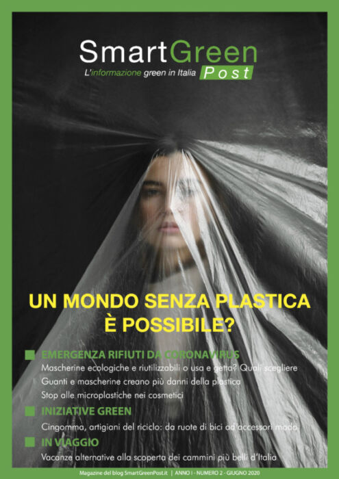 Magazine giugno 2020