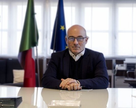 Cingolani: “Transizione ecologica sfida imponente”