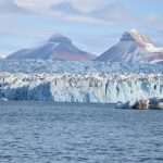 Arctic_Svalbard landscape3_Kongsfjorden, Svalbard